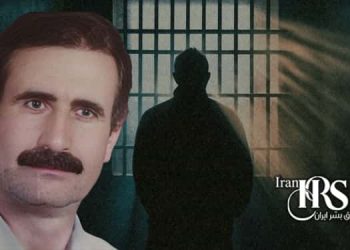 زندانی سیاسی مقیم عسگری، ۷۰ سالگی با بیماری قلبی و شرایط غیرانسانی در زندان چوبیندر قزوین