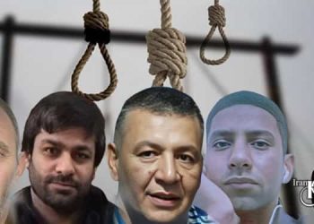 اعدام ۷زندانی در زندان‌های قزلحصار و رودبار