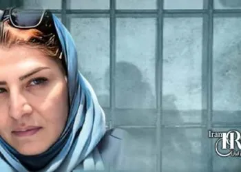 معلم زندانی معصومه عسگری، محرومیت از رسیدگی پزشکی به دستور مقامات زندان اوین