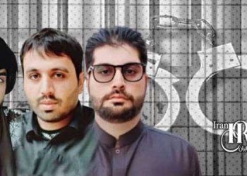 بازداشت و بلاتکلیفی نزدیک به یک ماهه ۳جوان بلوچ