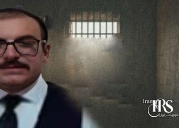 زندانی سیاسی پویا قبادی، صدور حکم اعدام پس ۷سال بازداشت‌های پیاپی