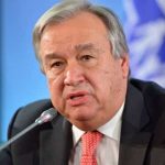 تصویب قطعنامه محکومیت نقض حقوق بشر در ایران در مجمع عمومی سازمان ملل