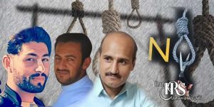 اعدام ۵زندانی در زندان‌های دستگرد اصفهان، بیرجند و زاهدان