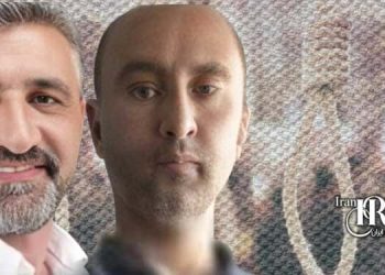 اعدام ۳زندانی در زندان عادل‌آباد شیراز