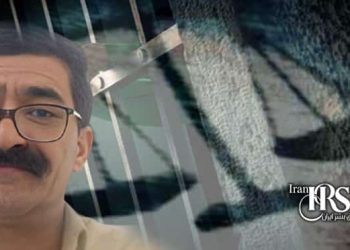 محمد حسن پوره، صدور حکم ۴سال زندان توسط دادگاه انقلاب