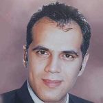 علی اکبر دانشور