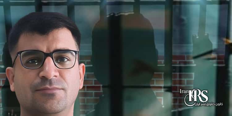 احضار مجدد معترض سیاسی داوود حدادی به دادگاه