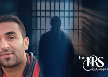 فرید عنایتی، اعتصاب غذای ۳۶روزه در اعتراض به بازداشت خودسرانه