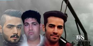 اعدام ۴زندانی در زندانهای نهاوند، بیرجند و اصفهان