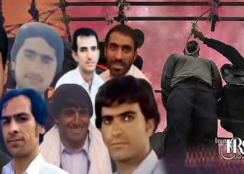 اعدام ۱۱زندانی از جمله یک زند در زندان‌های یزد و زاهدان