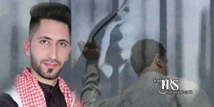 مصطفی هلیچی، بیش از ۲۰روز بازداشت و تحت شکنجه