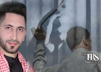 مصطفی هلیچی، بیش از ۲۰روز بازداشت و تحت شکنجه