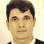 اعدام زندانی سیاسی رحیم برین در زندان مهاباد پس از ۱۹ سال زندان