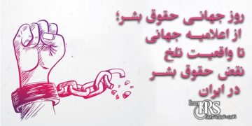 روز جهانی حقوق بشر در ایران