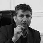 زندان قزلحصار، به خاک سیاه نشاندن زندانیان توسط استاندارکرج و اصغر فتحی
