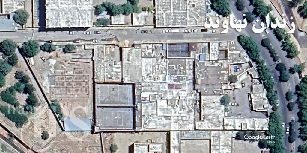 وضعیت اسفناک زندان نهاوند و نقض گسترده حقوق زندانیان