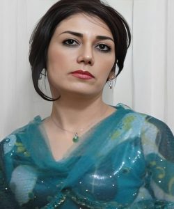 پخشان عزیزی