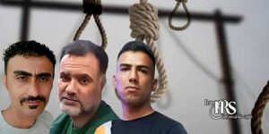 اعدام ۵ زندانی در زندان عادل‌آباد شیراز