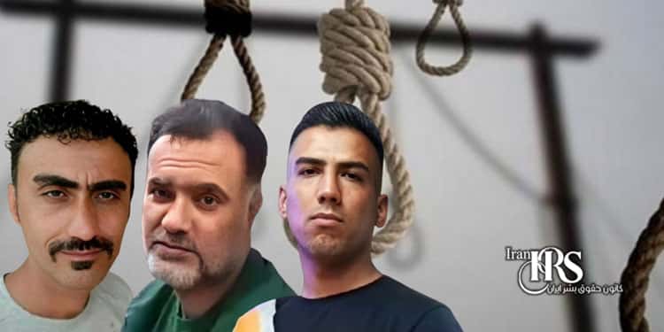 اعدام ۵ زندانی در زندان عادل‌آباد شیراز
