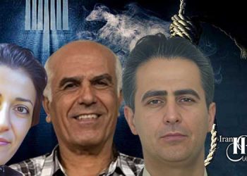 حربه اعدام دیگر دردی از ولایت فقیه فرتوت درمان نمی‌کند