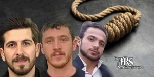 اعدام ۶ زندانی در زندان خرمآباد، سنندج و شیراز
