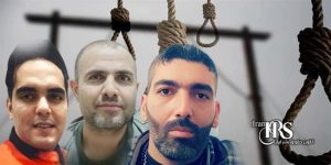 اعدام ۵زندانی در زندانهای قزلحصار، ساری و قم