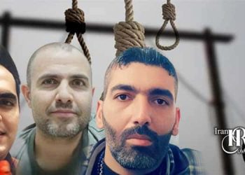 اعدام ۵زندانی در زندان‌های قزلحصار، ساری و قم