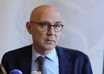 افزایش اعدام‌ها در ایران؛ نگرانی عمیق ولکر ترک، رئیس حقوق بشر سازمان ملل