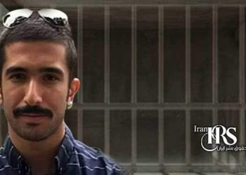 زندانی سیاسی محمد حسنی، انتقال به بند۱۶ زندان مرکزی کرج