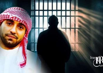 بازداشت میلاد بحری، خبرنگار اهوازی، موج بازداشت شهروندان در اهواز