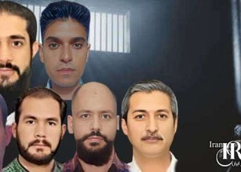 نامه ۶زندانی سیاسی اهل سنت از زندان وکیل‌آباد مشهد، افشای خشونت و درخواست واکنش بین‌المللی