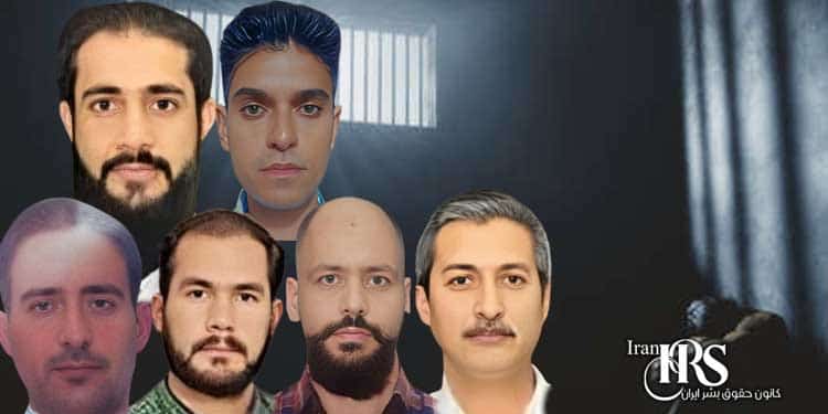 نامه ۶زندانی سیاسی اهل سنت از زندان وکیلآباد مشهد، افشای خشونت و درخواست واکنش بینالمللی