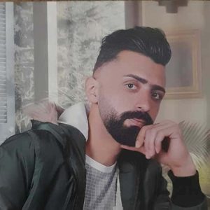 زندانی سیاسی پیمان بابایی کیست؟
