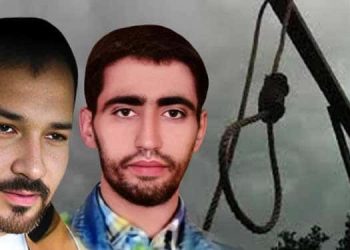 اعدام ۲زندانی در زندان‌های کرمان و مشهد