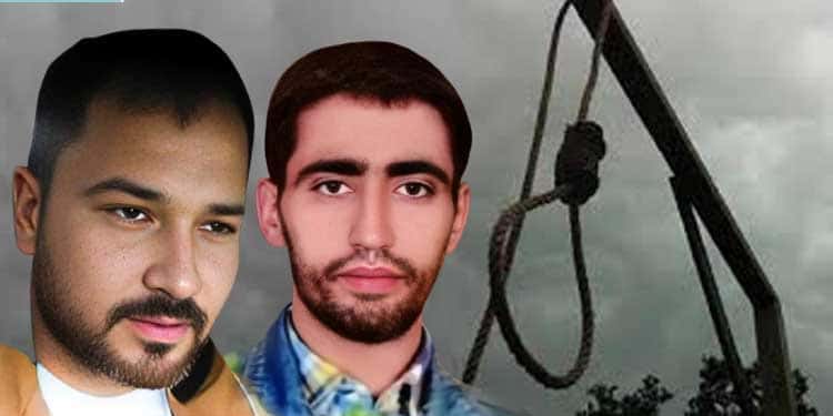 اعدام ۲زندانی در زندان‌های کرمان و مشهد