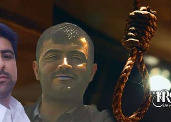 اعدام ۱۲ زندانی در زندان‌های برازجان، یزد، قزلحصار، زنجان، گرگان و مشهد