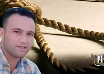 اعدام یک زندانی در زندان یاسوج
