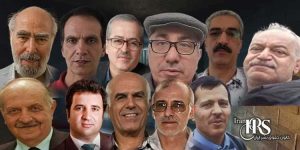 وضعیت بحرانی زندانیان بیمار زن و مرد در زندان اوین، از تومور مغزی تا دیابت
