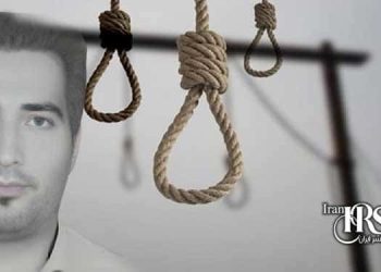 اعدام ۵زندانی در زندان‌های قزوین و بندرعباس