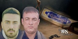 اعدام ۳زندانی در زندان‌های شیبان اهواز و مهاباد