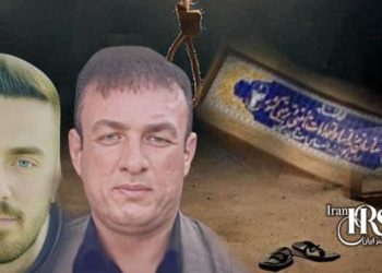 اعدام ۳زندانی در زندان‌های شیبان اهواز و مهاباد