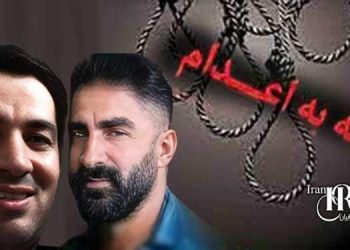 اعدام ۳زندانی در زندان زنجان