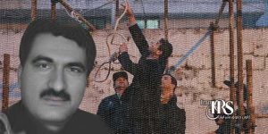 اعدام ۹زندانی در زندان‌های قزلحصار کرج، دزفول و ملایر