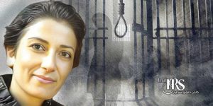 زندانی سیاسی پخشان عزیزی، تایید حکم اعدام توسط دیوان عالی