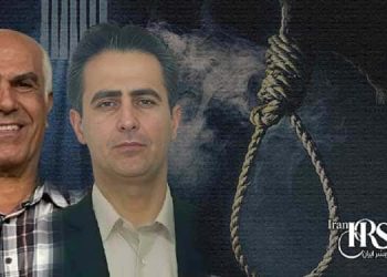 زندانیان سیاسی بهروز احسانی و مهدی حسنی، تایید حکم اعدام توسط دیوان عالی کشور