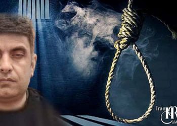 انتقال ۳زندانی محکوم به اعدام به سلول انفرادی زندان مرکزی کرج