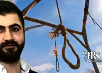 اعدام ۲زندانی در زندان‌های ملایر و رشت