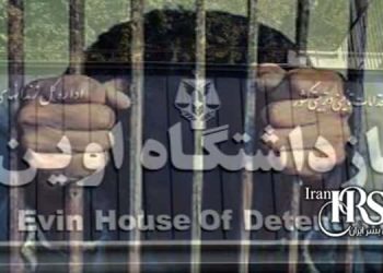 زندان اوین، محرومیت از حق ملاقات زندانیان سیاسی در بند ۸