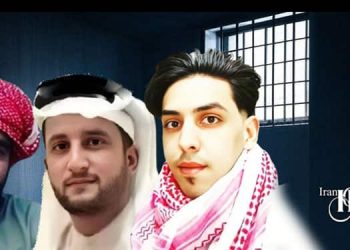 تداوم بازداشت شهروندان اهوازی؛ خوزستان در حصار سرکوب امنیتی