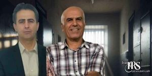 انتقال ناگهانی بهروز احسانی و مهدی حسنی دو زندانی سیاسی محکوم به اعدام به مکان نامعلوم